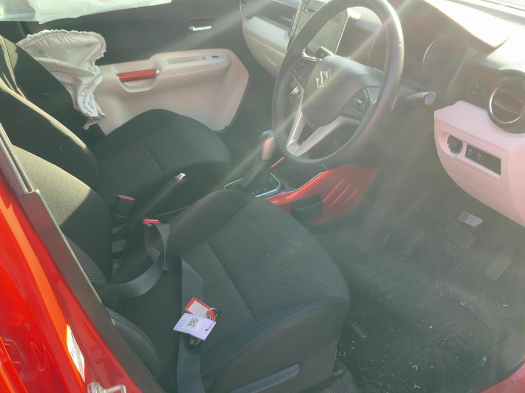 Photo '12' of Suzuki Ignis