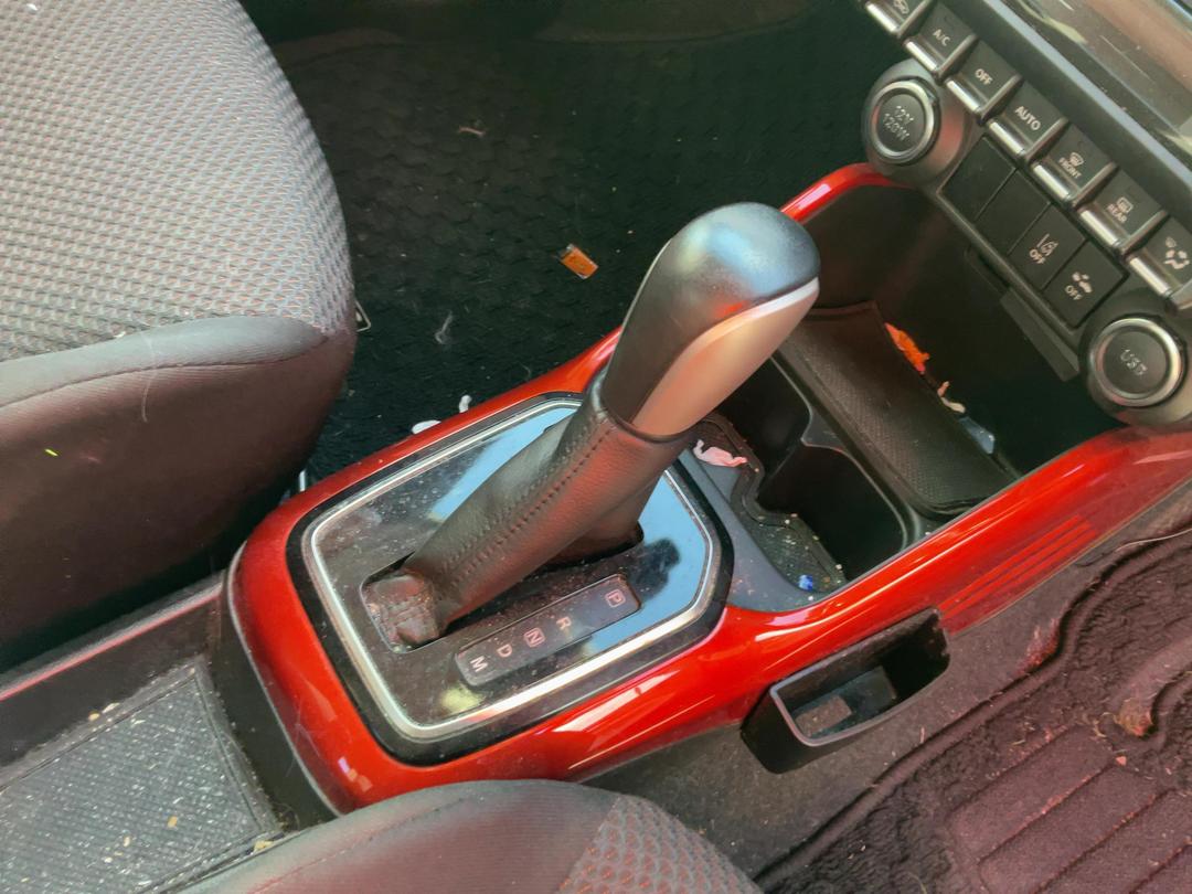Photo '14' of Suzuki Ignis