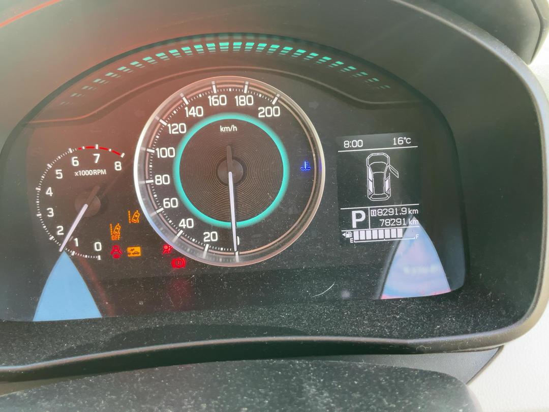 Photo '15' of Suzuki Ignis