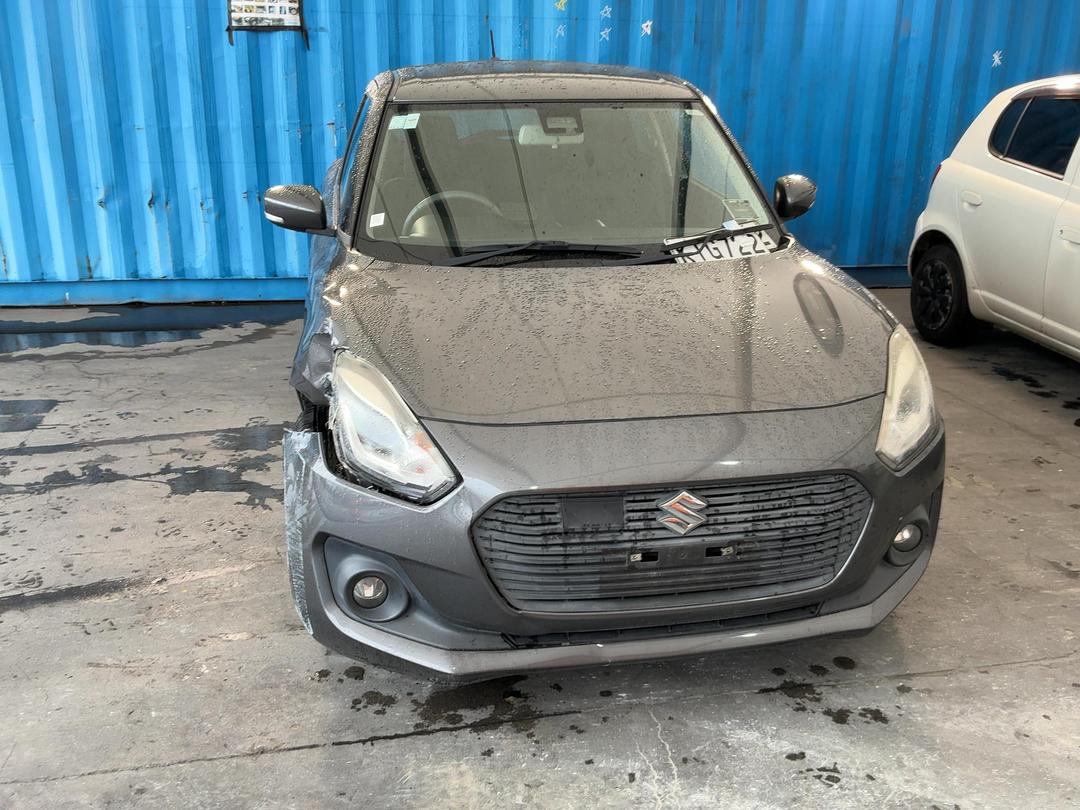 Photo '5' of Suzuki Swift RS Photo '5' of Suzuki Swift RS