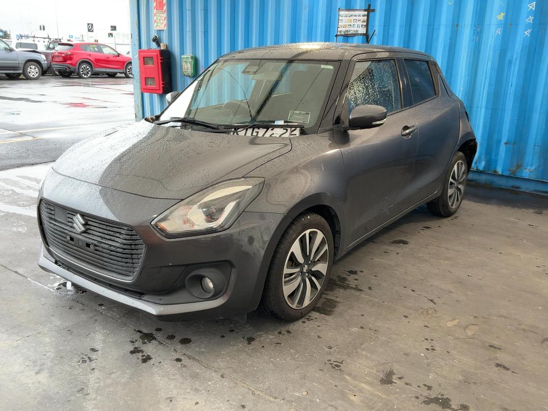 Photo '7' of Suzuki Swift RS Photo '7' of Suzuki Swift RS