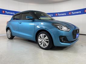 Photo '1' of Suzuki Swift