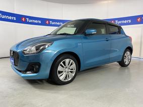 Photo '4' of Suzuki Swift