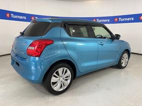 Photo '7' of Suzuki Swift