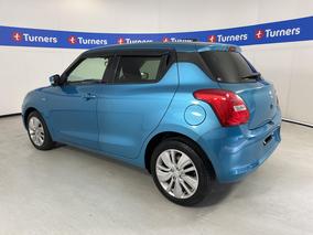 Photo '5' of Suzuki Swift
