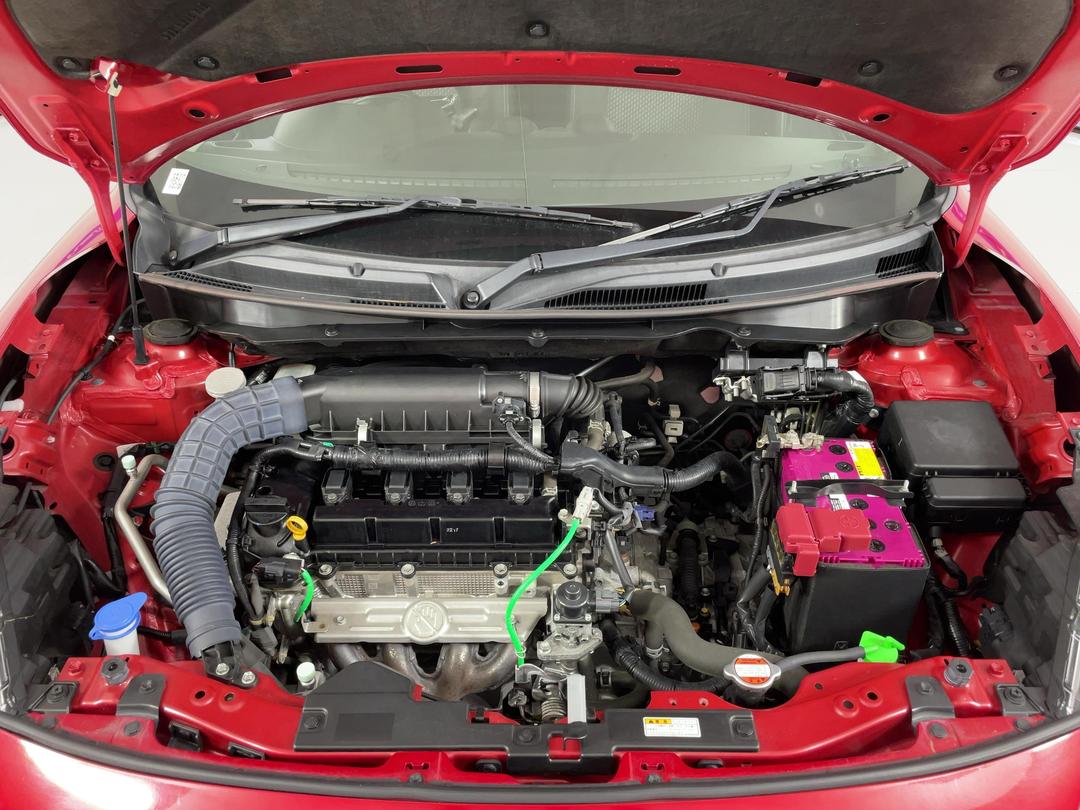 Photo '13' of Suzuki Swift