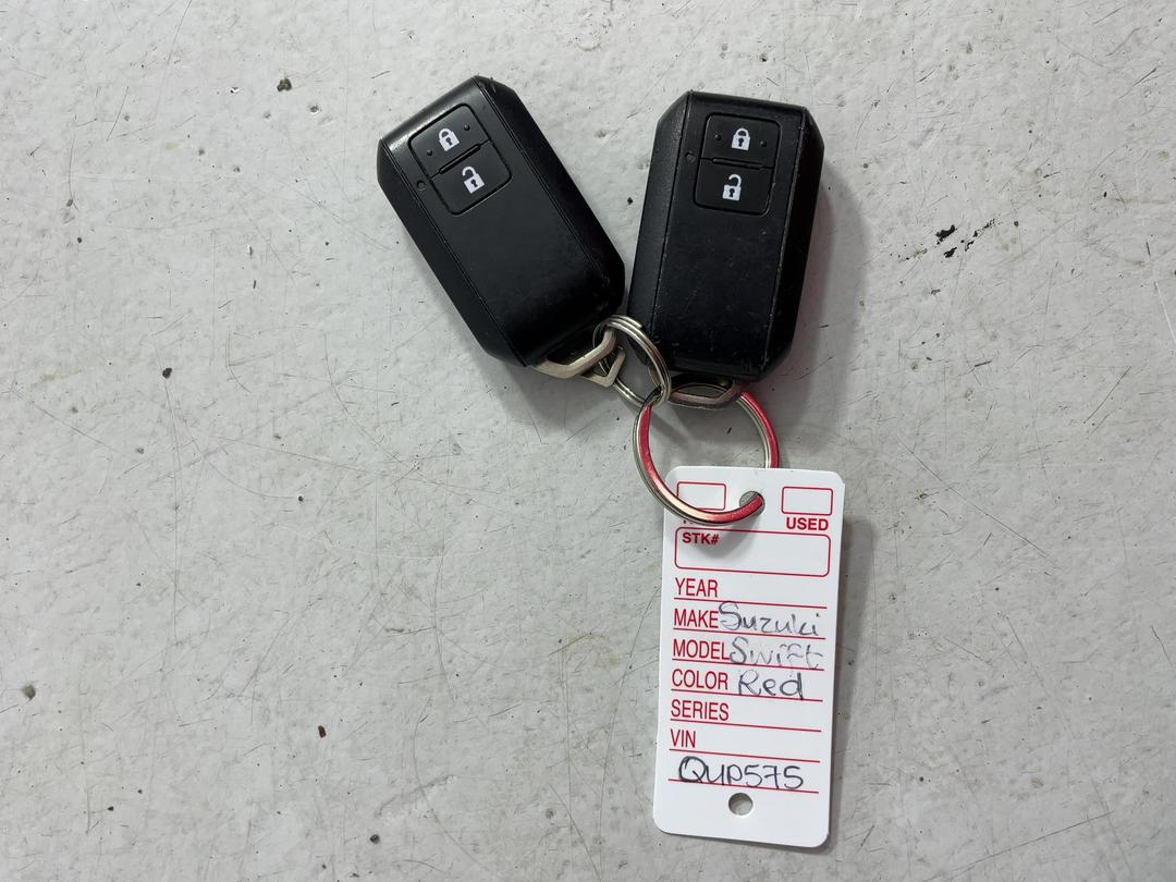 Photo '22' of Suzuki Swift