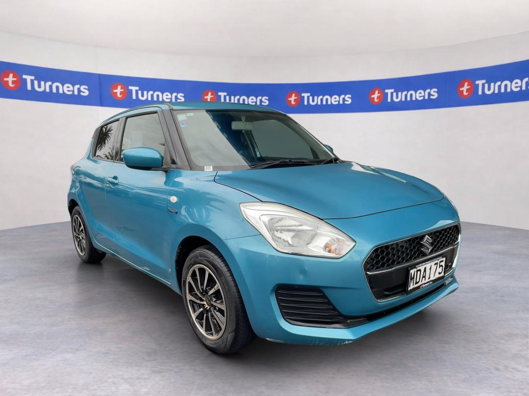 Photo '1' of Suzuki Swift