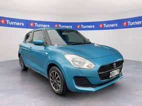 Image of 2017 Suzuki Swift