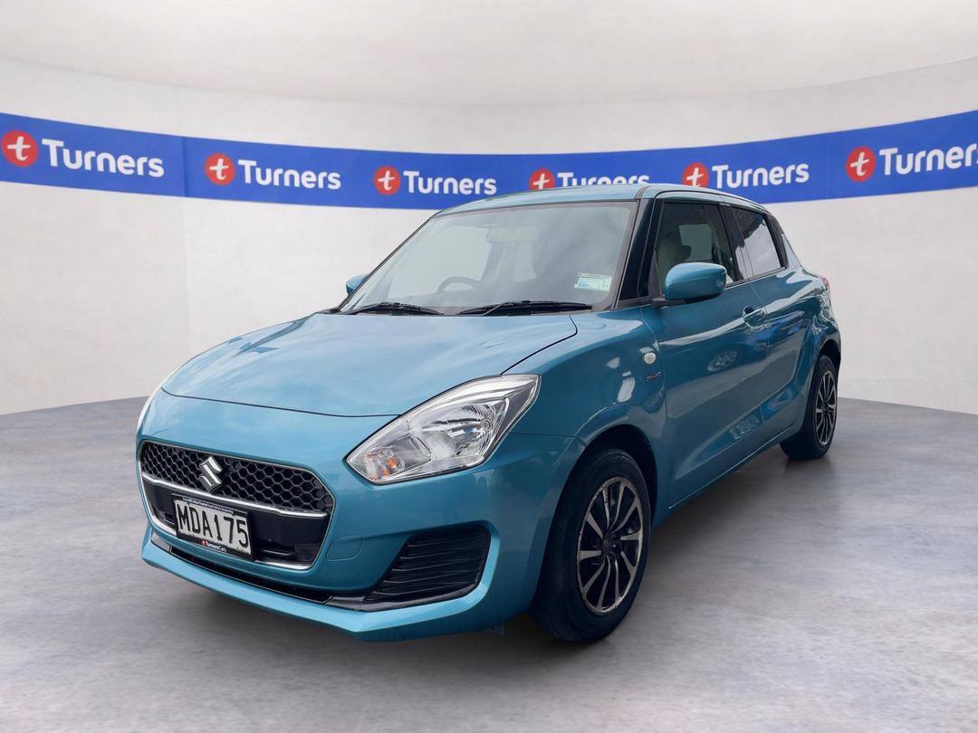 Photo '4' of Suzuki Swift