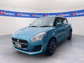 Photo '4' of Suzuki Swift