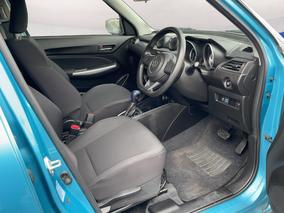 Photo '16' of Suzuki Swift