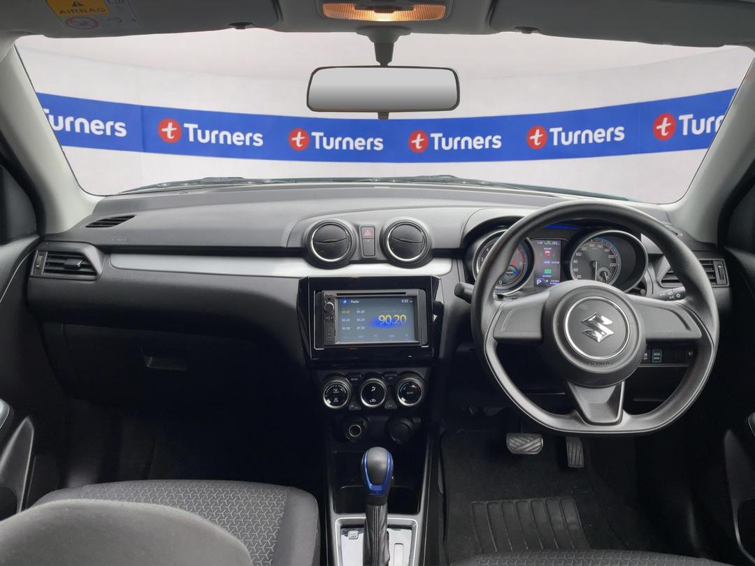 Photo '17' of Suzuki Swift