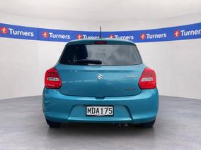 Photo '6' of Suzuki Swift