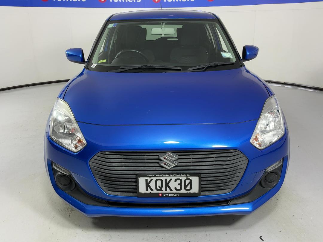 Photo '2' of Suzuki Swift