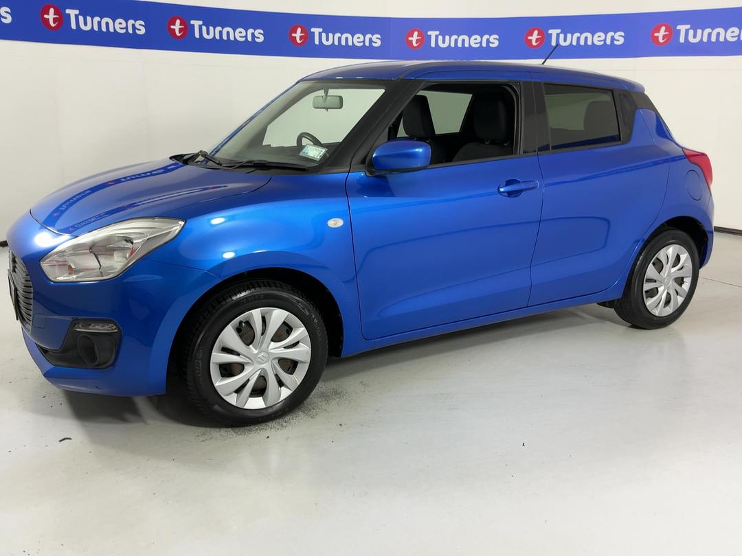 Photo '4' of Suzuki Swift