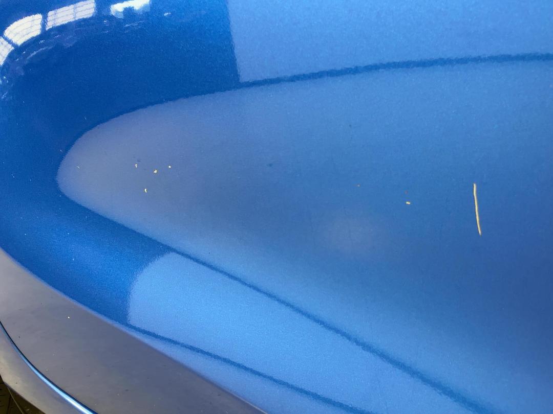Photo '23' of Suzuki Swift