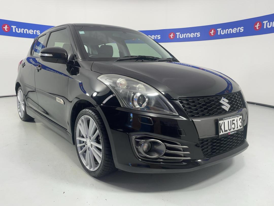 Photo '1' of Suzuki Swift