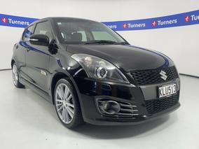Photo '1' of Suzuki Swift
