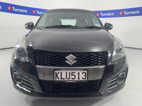 Photo '2' of Suzuki Swift