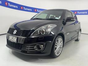 Photo '4' of Suzuki Swift