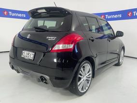 Photo '7' of Suzuki Swift