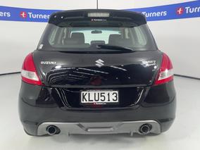 Photo '6' of Suzuki Swift