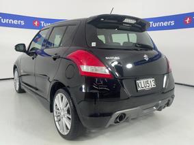 Photo '5' of Suzuki Swift