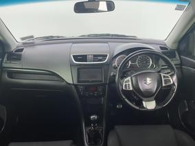 Photo '17' of Suzuki Swift
