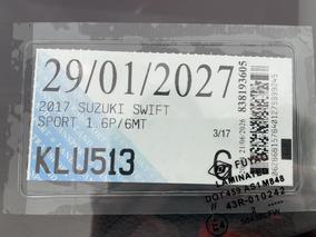 Photo '28' of Suzuki Swift