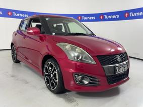 Photo '1' of Suzuki Swift