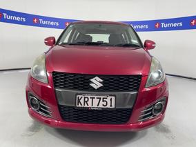 Photo '2' of Suzuki Swift