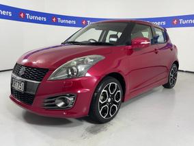 Photo '4' of Suzuki Swift