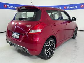 Photo '7' of Suzuki Swift