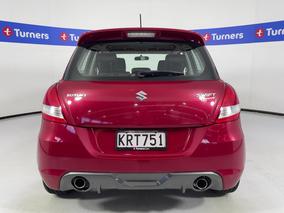 Photo '6' of Suzuki Swift