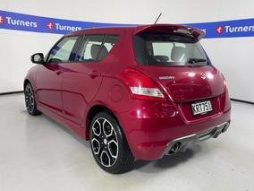Photo '5' of Suzuki Swift