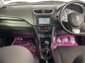 Photo '17' of Suzuki Swift