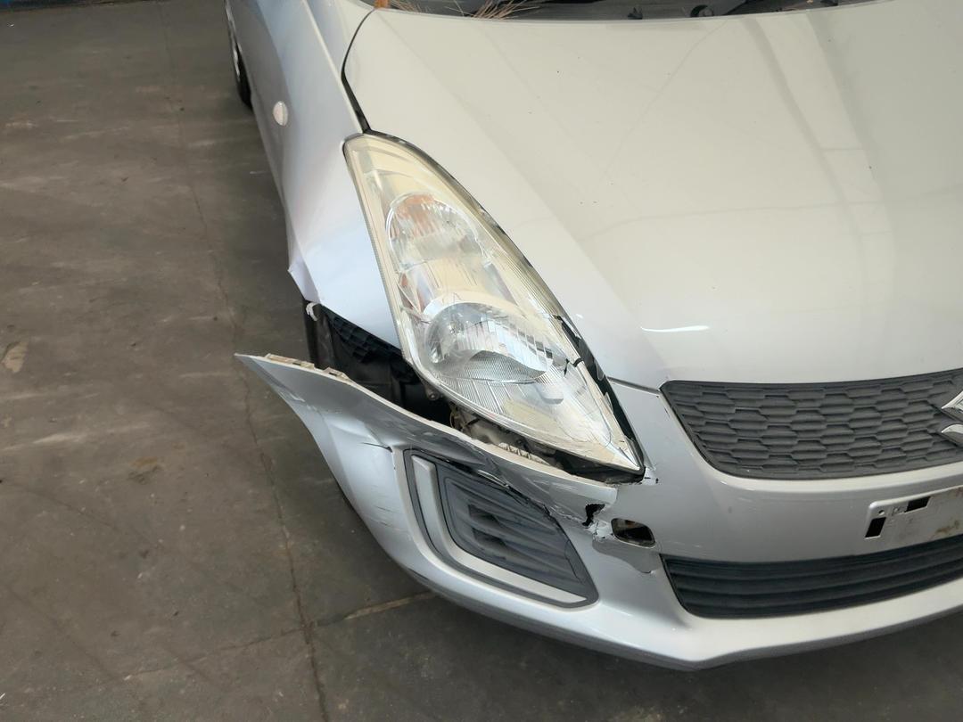 Photo '3' of Suzuki Swift Photo '3' of Suzuki Swift