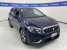 Image of 2017 Suzuki SX4 S-Cross Prestige 2WD
