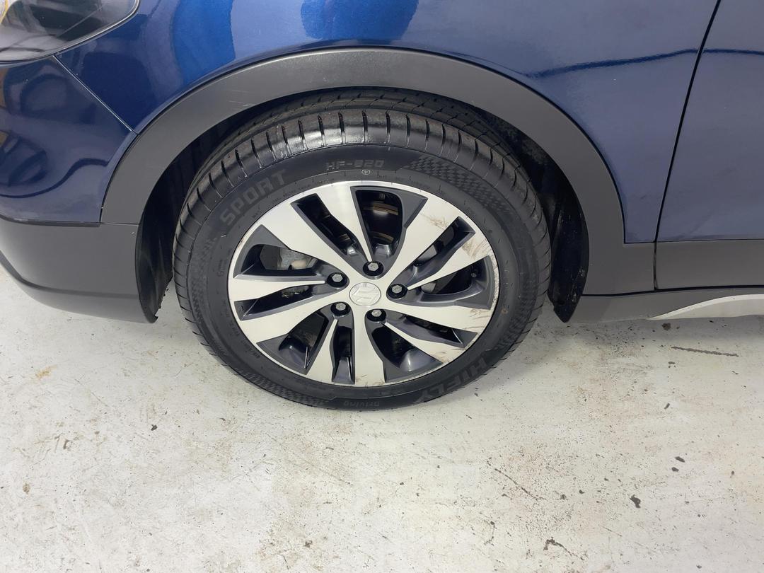 Photo '10' of Suzuki SX4 S-Cross