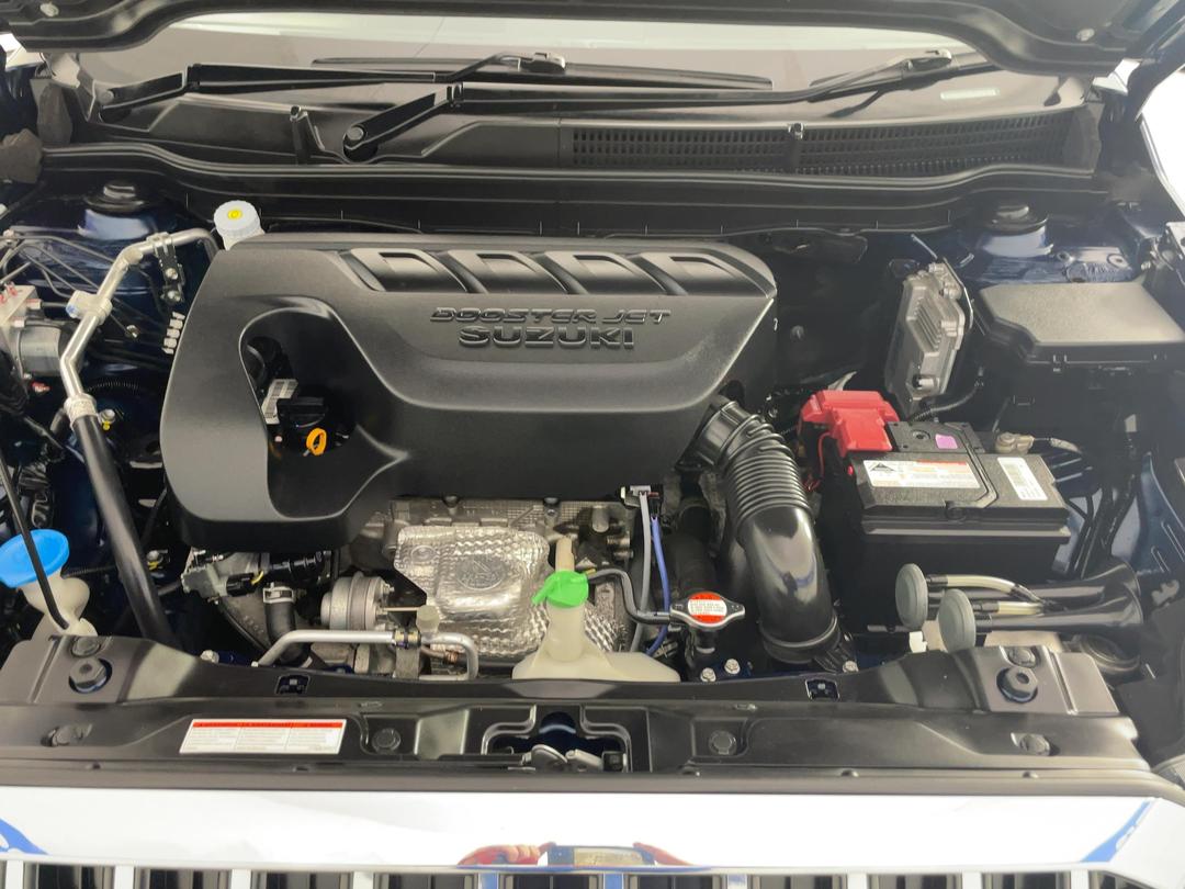 Photo '13' of Suzuki SX4 S-Cross