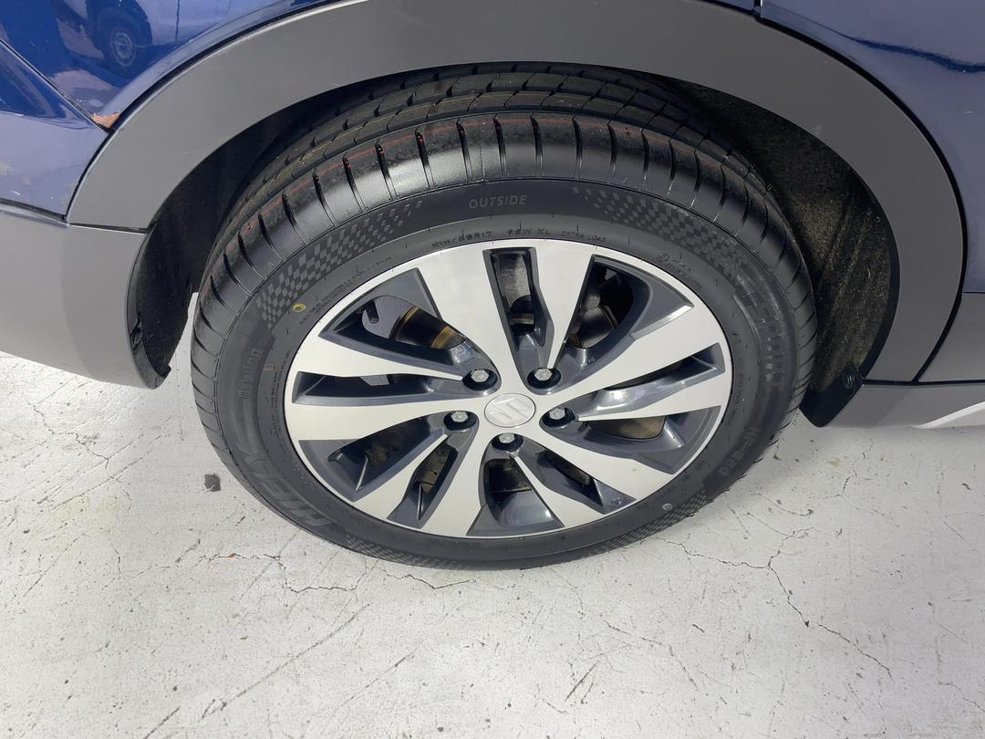Photo '12' of Suzuki SX4 S-Cross