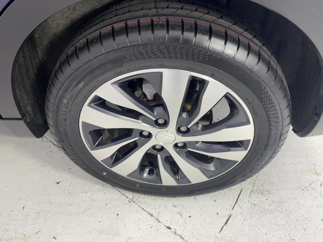 Photo '11' of Suzuki SX4 S-Cross
