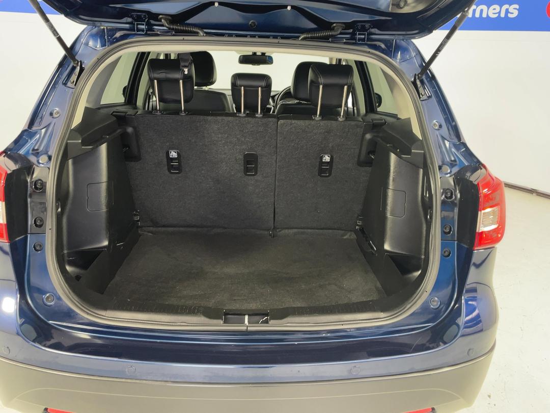 Photo '14' of Suzuki SX4 S-Cross