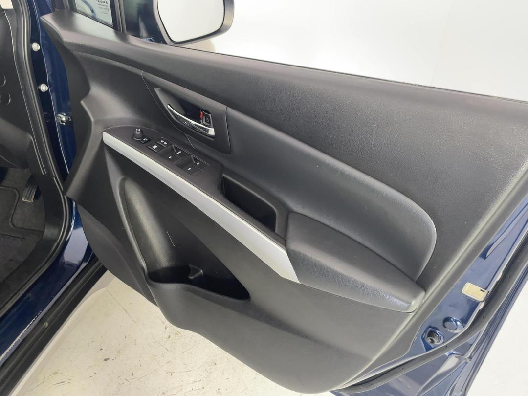 Photo '15' of Suzuki SX4 S-Cross