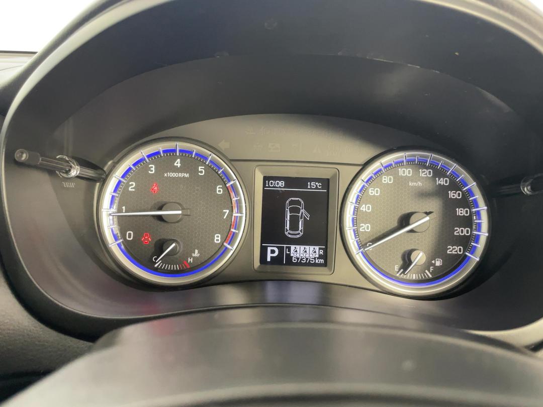 Photo '21' of Suzuki SX4 S-Cross