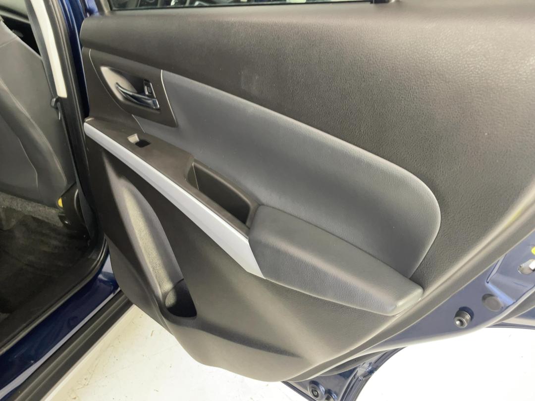 Photo '19' of Suzuki SX4 S-Cross
