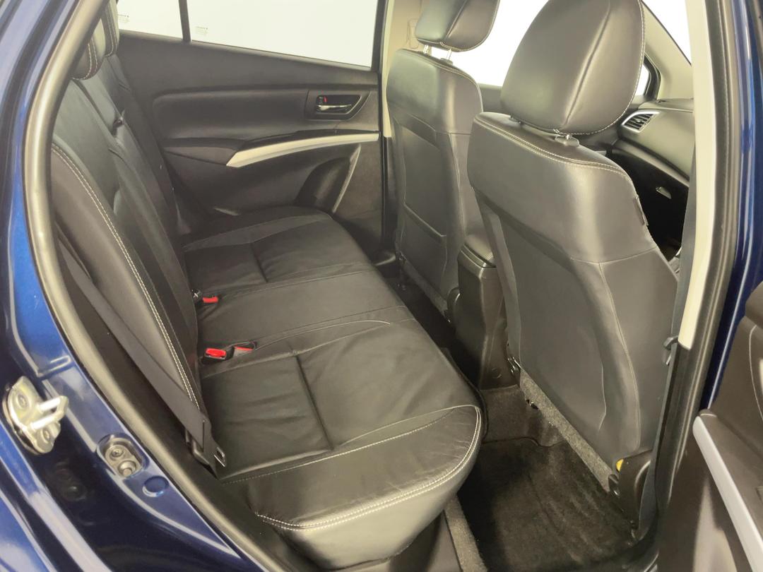 Photo '20' of Suzuki SX4 S-Cross