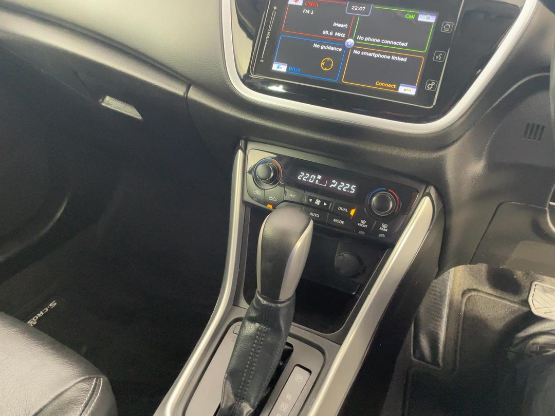 Photo '18' of Suzuki SX4 S-Cross