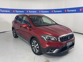 Image of 2017 Suzuki SX4 S-Cross Prestige 2WD